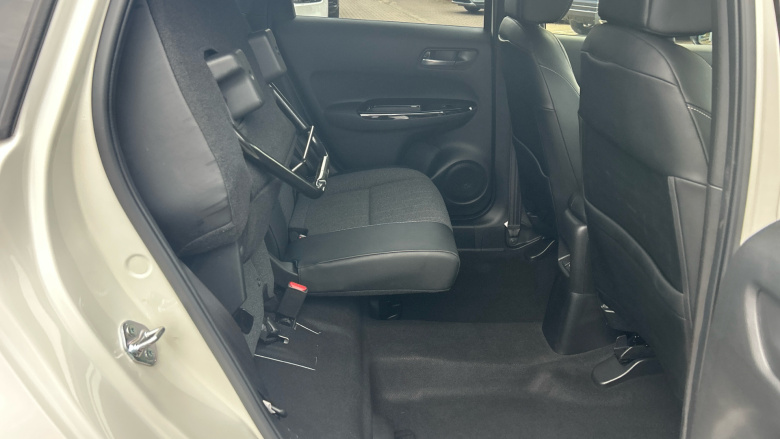 Honda Jazz 1.5 i-MMD Hybrid EX 5dr eCVT Hybrid Hatchback